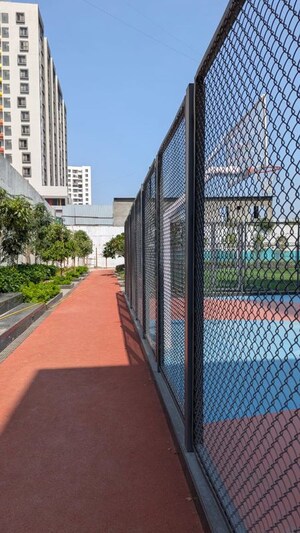 2 BHK Apartment – Exterior View View at K Raheja Sterling, Mohammadwadi - for Sale