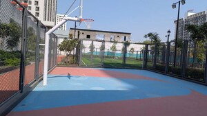 Swimming Pool in 2 BHK Apartment at K Raheja Sterling, Mohammadwadi – for Sale