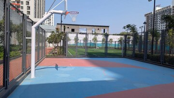 Swimming Pool in 2 BHK Apartment at K Raheja Sterling, Mohammadwadi – for Sale