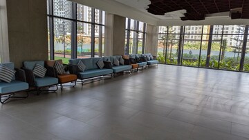 Gym in 2 BHK Apartment at K Raheja Sterling, Mohammadwadi – for Sale