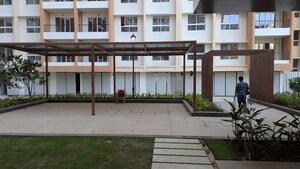 2 BHK Apartment – Exterior View View at K Raheja Sterling, Mohammadwadi - for Sale