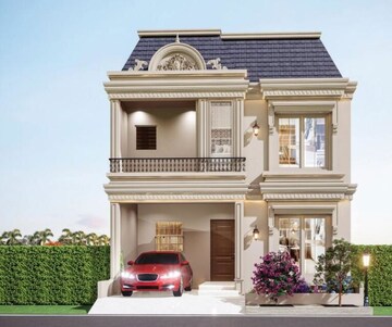 3 BHK Villa For Sale in Deva Road