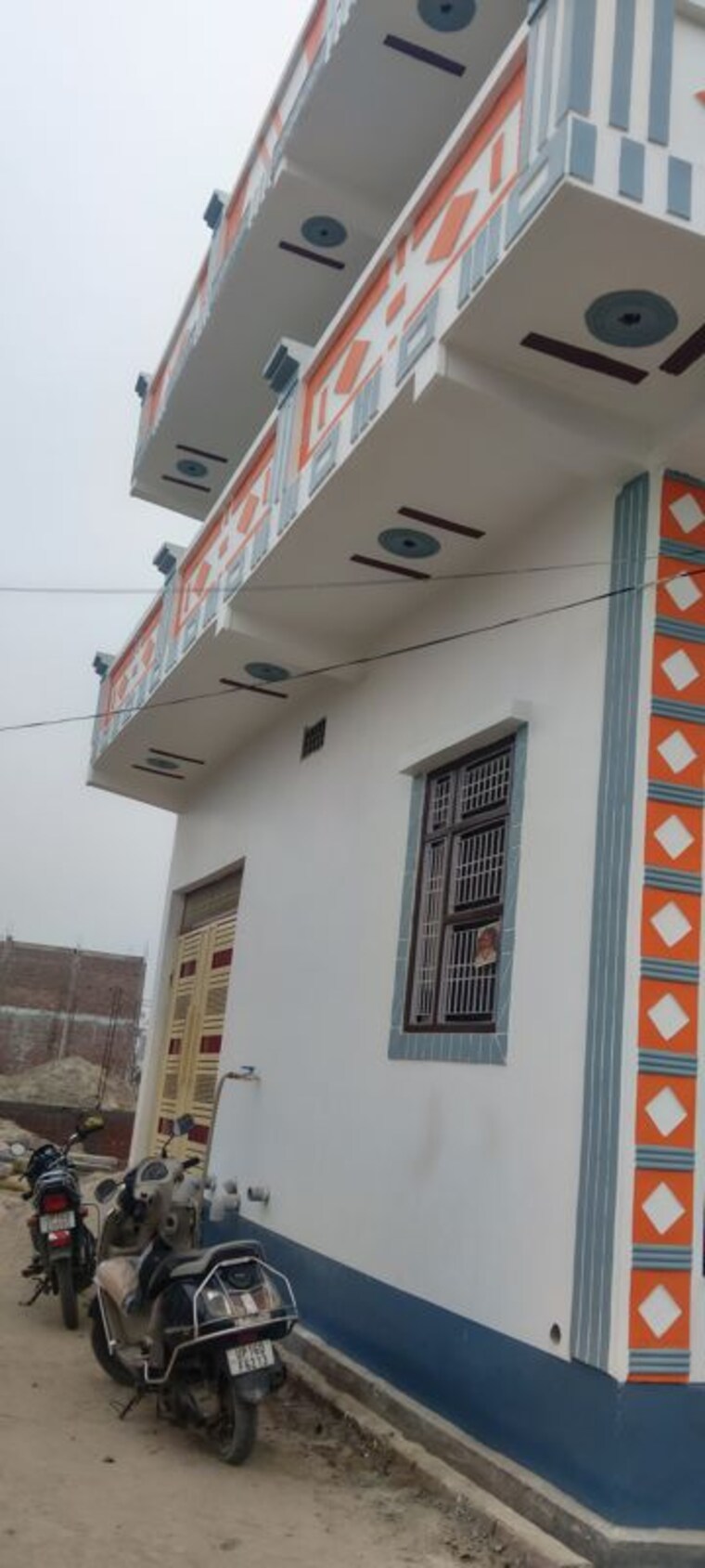 Exterior View, max-balaji-defence-city-iii  120 Sq.Yd. Plot In Kudi Khera Greater Noida 9730697