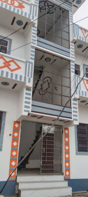  Plot – Exterior View View at Max Balaji Defence City III, Kudi Khera - for Sale