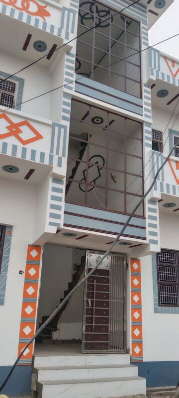  Plot – Exterior View View at Max Balaji Defence City III, Kudi Khera - for Sale