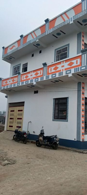  Plot – Exterior View View at Max Balaji Defence City III, Kudi Khera - for Sale