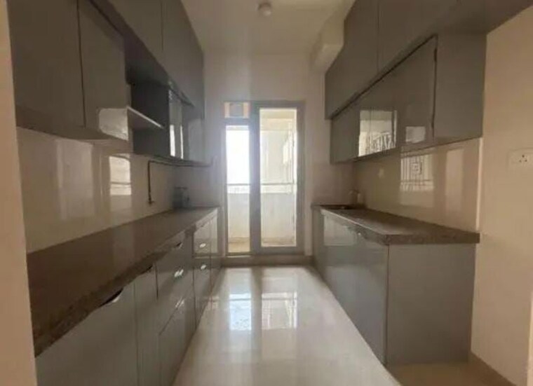 Kitchen, piramal-vaikunth 2 Bedroom 708 Sq.Ft. Apartment In Balkum Pada Thane 9730693