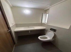 Furnished Amenities in 2 BHK Apartment at Piramal Vaikunth, Balkum Pada – for Rent