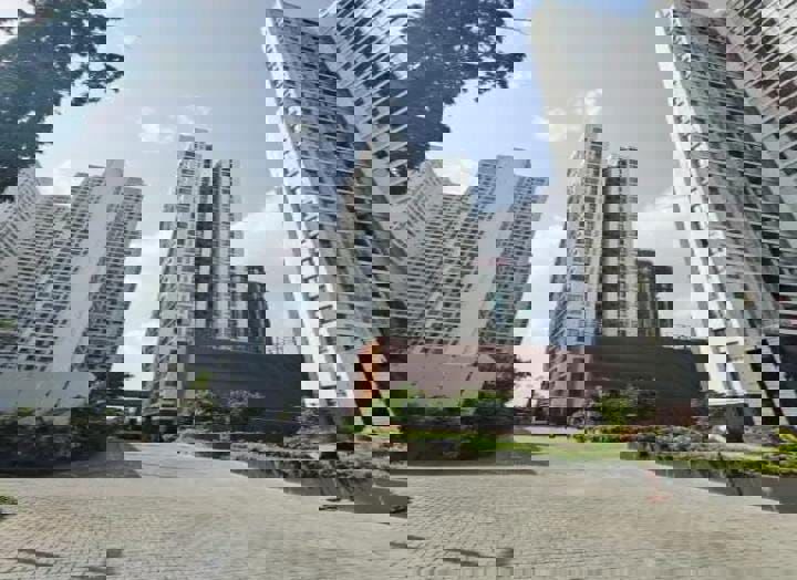 2 BHK Apartment For Rent in Piramal Vaikunth