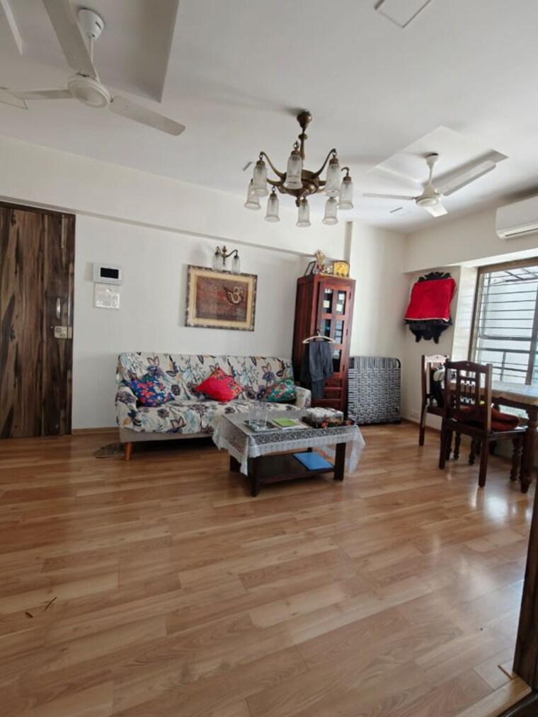 Living Room, amann-akansha-heights 2 Bedroom 750 Sq.Ft. Apartment In Worli Mumbai 9730688