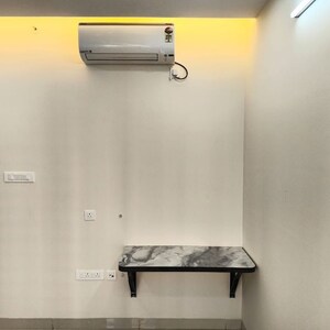 Furnished Amenities in 2 BHK Apartment at My Home Sayuk, Nallagandla – for Rent