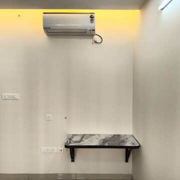 Furnished Amenities in 2 BHK Apartment at My Home Sayuk, Nallagandla – for Rent