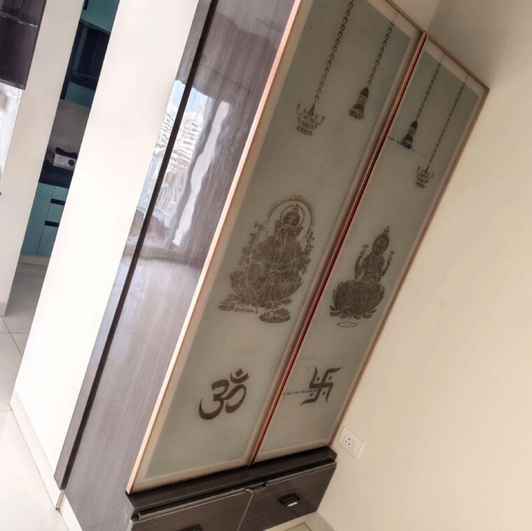 undefined, my-home-sayuk 2 Bedroom 1355 Sq.Ft. Apartment In Nallagandla Hyderabad 9730709