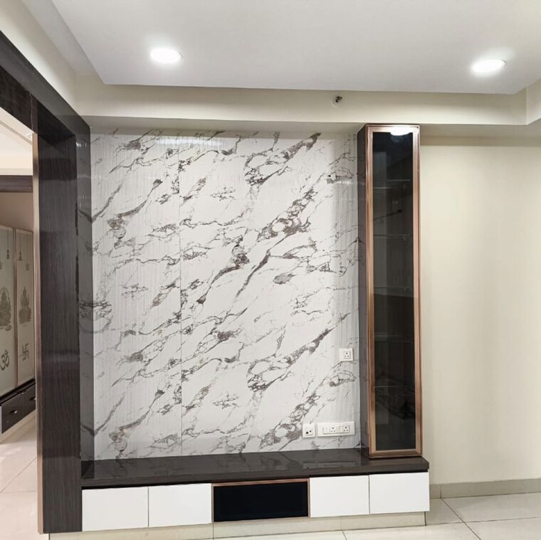 Room, my-home-sayuk 2 Bedroom 1355 Sq.Ft. Apartment In Nallagandla Hyderabad 9730709