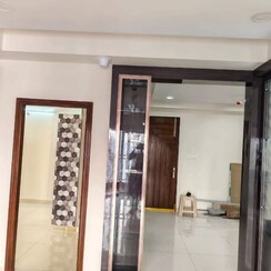 2 BHK + Pooja Room Apartment For Rent in My Home Sayuk