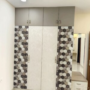 Staircase in 2 BHK Apartment at My Home Sayuk, Nallagandla – for Rent