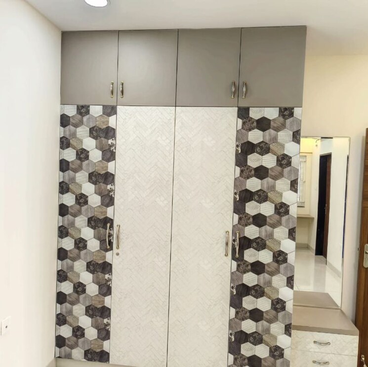 undefined, my-home-sayuk 2 Bedroom 1355 Sq.Ft. Apartment In Nallagandla Hyderabad 9730709