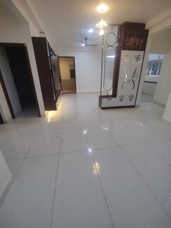 3 BHK + Pooja Room,Servant Room Apartment For Rent in Prestige Tranquil
