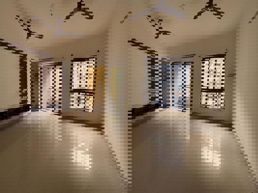 1 BHK + Pooja Room,Extra Room Apartment For Rent in Lodha Casa Bella Gold