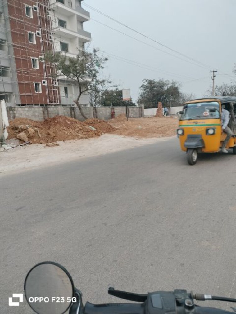 Exterior View, velmala Commercial Land 605 Sq.Yd. In Velmala Hyderabad 9730717