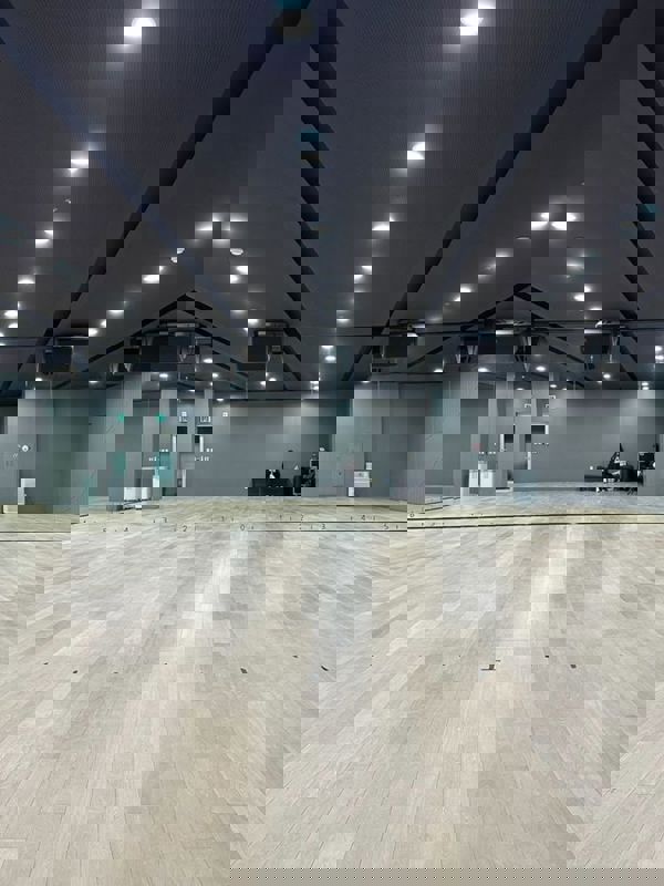 Warehouse For Rent in 7000 Sqft Big Hall Ground