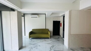 Bedroom in 3 BHK Apartment at Siddhivinayak Royal Meadows, Shahad – for Sale