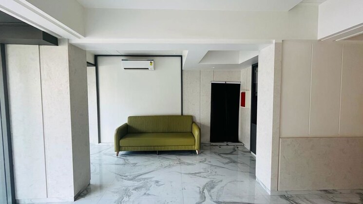 Bedroom, siddhivinayak-royal-meadows 3 Bedroom 1400 Sq.Ft. Apartment In Shahad Thane 9730678