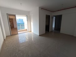 3 BHK + Store Room Apartment For Sale in Siddhivinayak Royal Meadows
