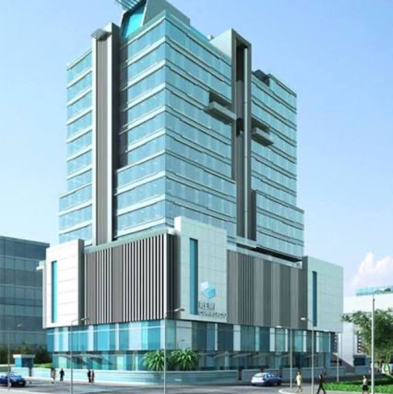 Office Space For Rent in Remi Commercio