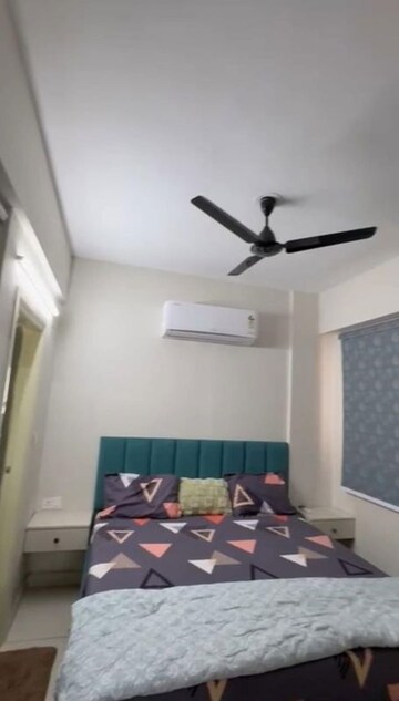 Team Area in 1 BHK Apartment at SBP Housing Park, Central Derabassi – for Rent