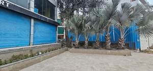  Office Space – Exterior View View at Sector 45 - for Rent