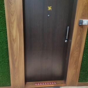 Furnished Amenities in 3 BHK Apartment at Pristine Shatrunjay, Ravet – for Sale