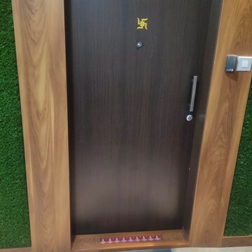 Furnished Amenities in 3 BHK Apartment at Pristine Shatrunjay, Ravet – for Sale