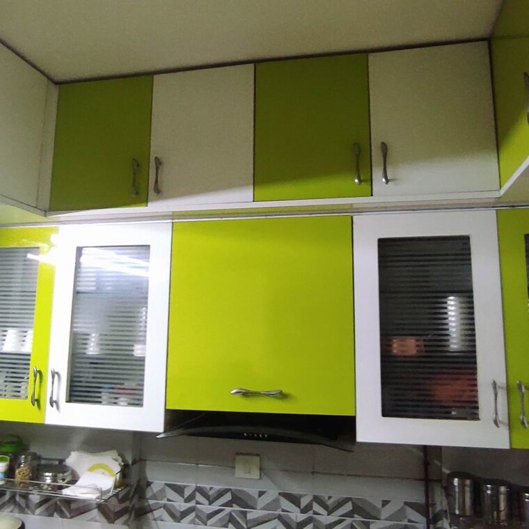 Master Bedroom, pristine-shatrunjay 3 Bedroom 1380 Sq.Ft. Apartment In Ravet Pune 9624351