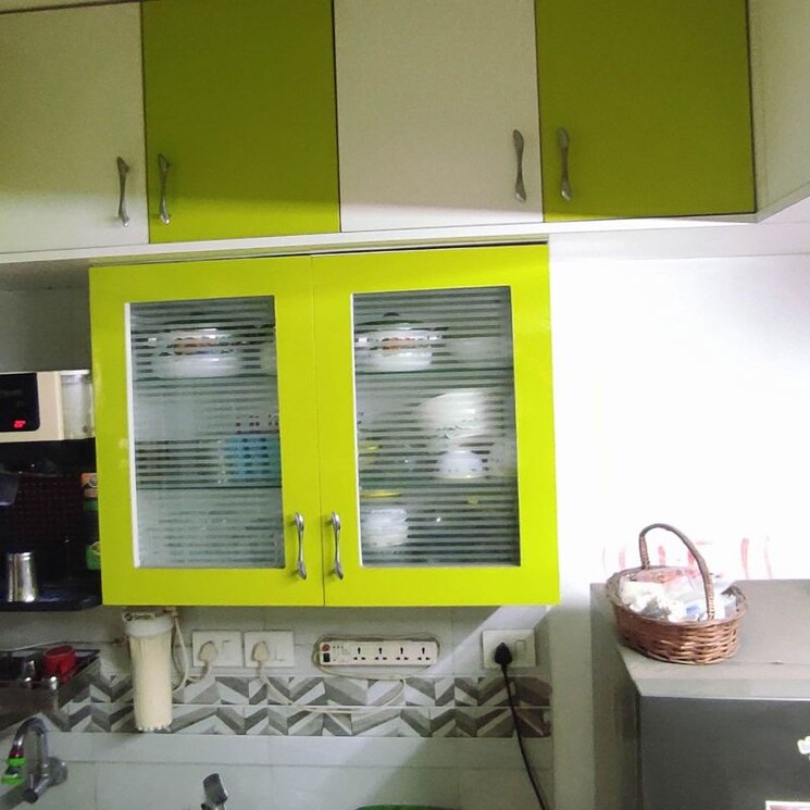 Master Bedroom, pristine-shatrunjay 3 Bedroom 1380 Sq.Ft. Apartment In Ravet Pune 9624351