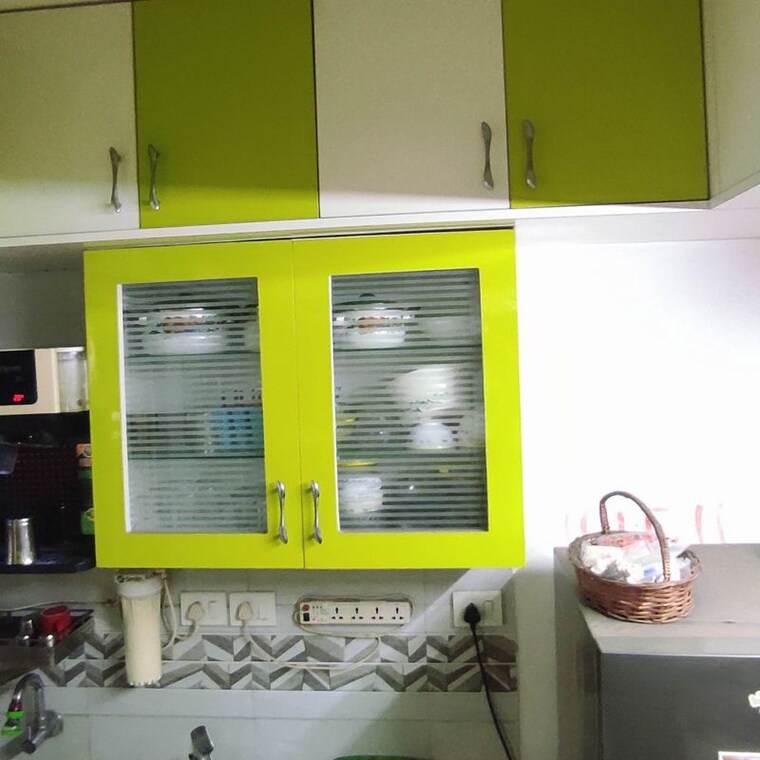 Master Bedroom, pristine-shatrunjay 3 Bedroom 1380 Sq.Ft. Apartment In Ravet Pune 9624351