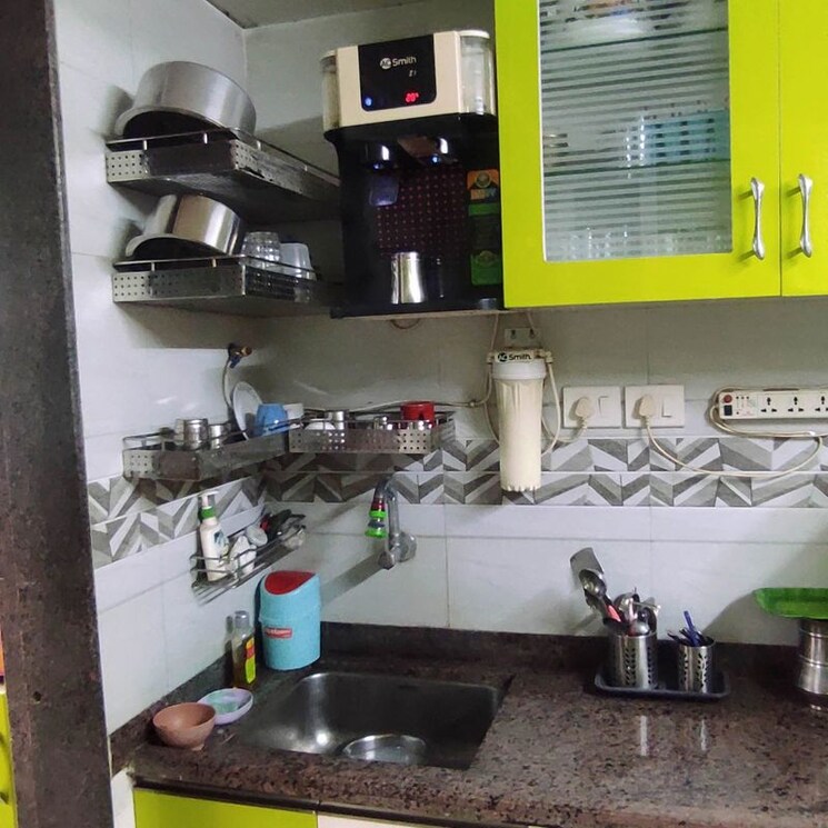 Master Bedroom, pristine-shatrunjay 3 Bedroom 1380 Sq.Ft. Apartment In Ravet Pune 9624351