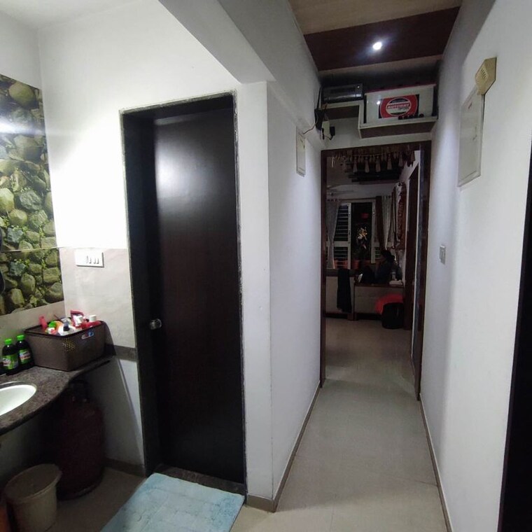 undefined, pristine-shatrunjay 3 Bedroom 1380 Sq.Ft. Apartment In Ravet Pune 9624351