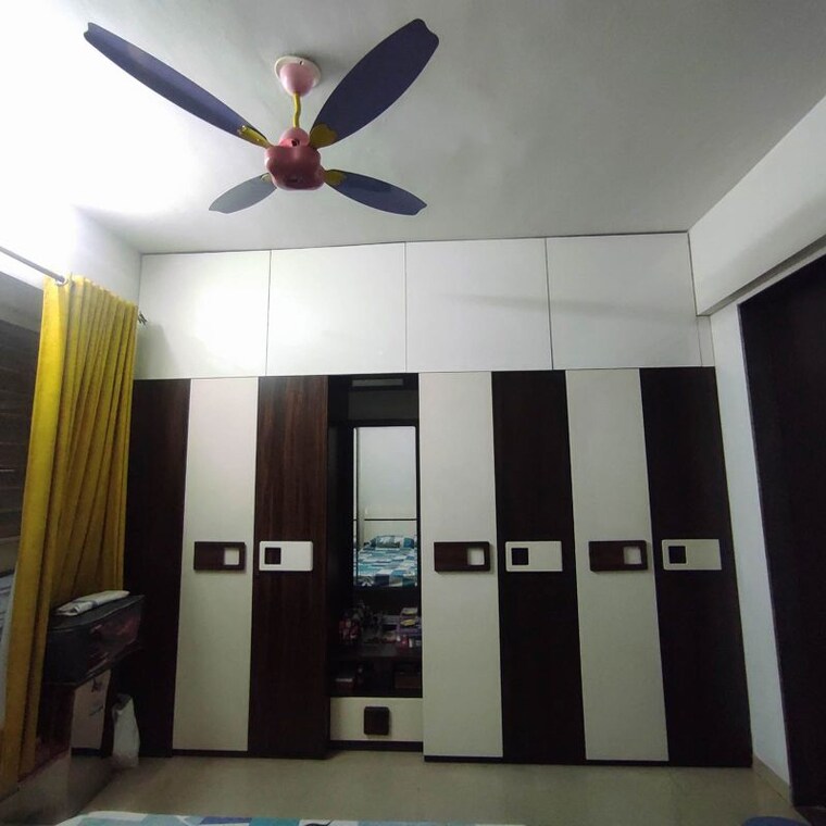 undefined, pristine-shatrunjay 3 Bedroom 1380 Sq.Ft. Apartment In Ravet Pune 9624351