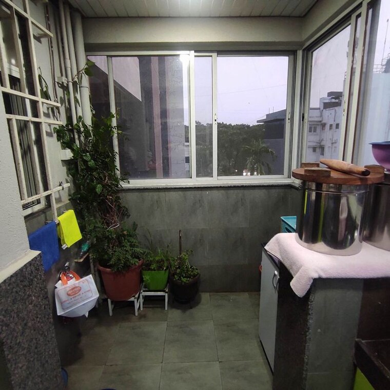 Gym, pristine-shatrunjay 3 Bedroom 1380 Sq.Ft. Apartment In Ravet Pune 9624351