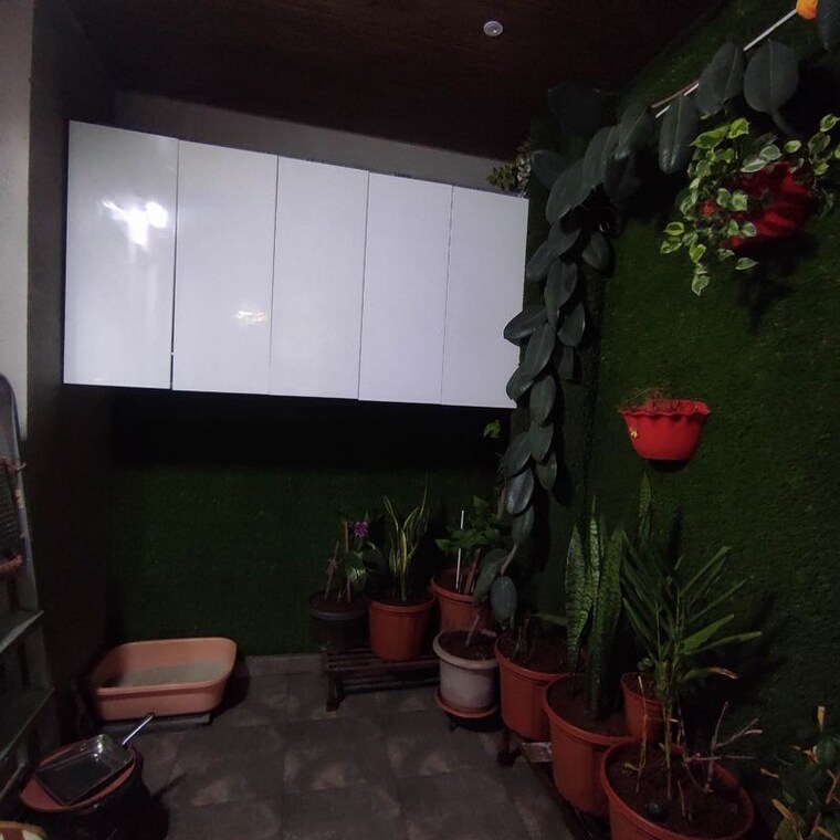  Parking, pristine-shatrunjay 3 Bedroom 1380 Sq.Ft. Apartment In Ravet Pune 9624351