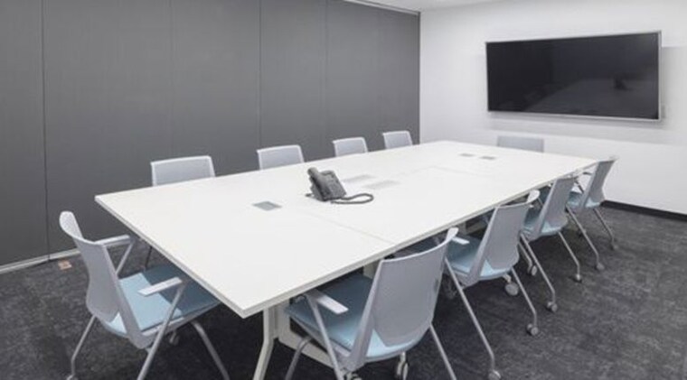 Team Area, 215-atrium Commercial Office Space 1887 Sq.Ft. In Andheri East Mumbai 9730734