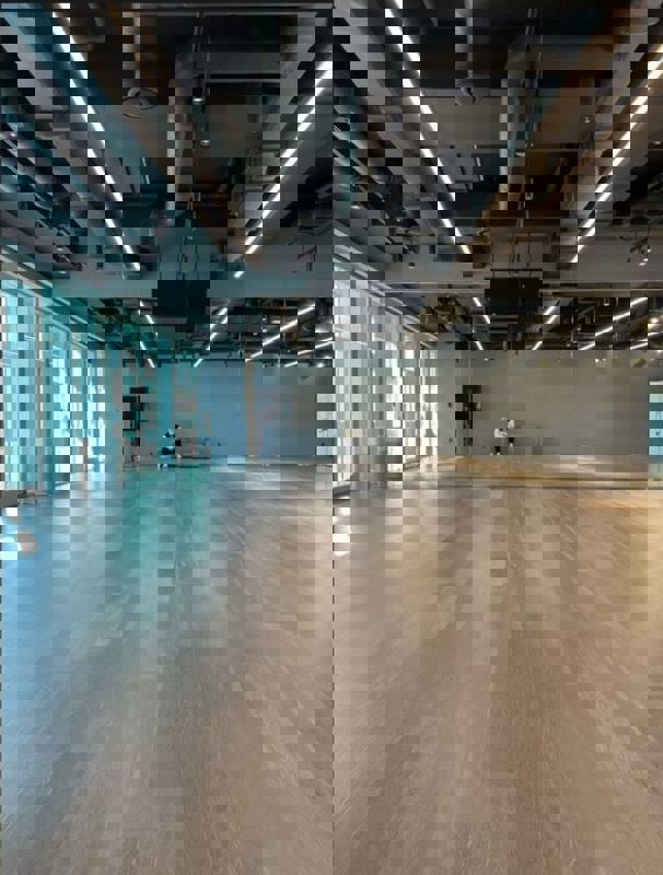 Office Space For Rent in 2200 Sqft Office Spacewar