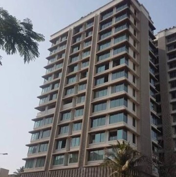 3 BHK Apartment For Rent in Juhu