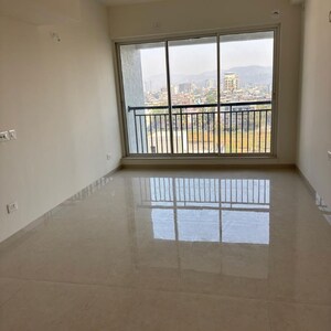3 BHK Apartment For Rent in Seawoods