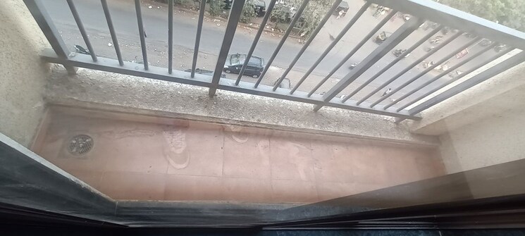 Balcony, ekta-brooklyn-park 2 Bedroom 510 Sq.Ft. Apartment In Virar West Palghar 9730753