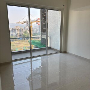 2 BHK Apartment For Rent in Seawoods