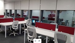 Office Space For Rent in Citi Point