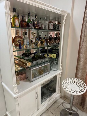 Furnished Amenities in 3 BHK Apartment at Motiaz Royal Citi, Ambala Highway – for Rent