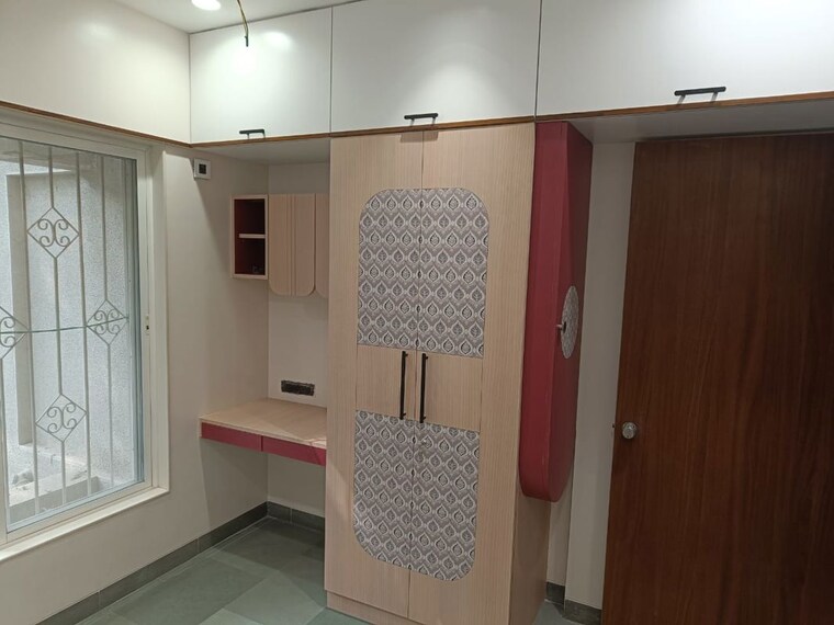 Bathroom, alankapuri-chs 3 Bedroom 1500 Sq.Ft. Apartment In Kothrud Pune 9729646